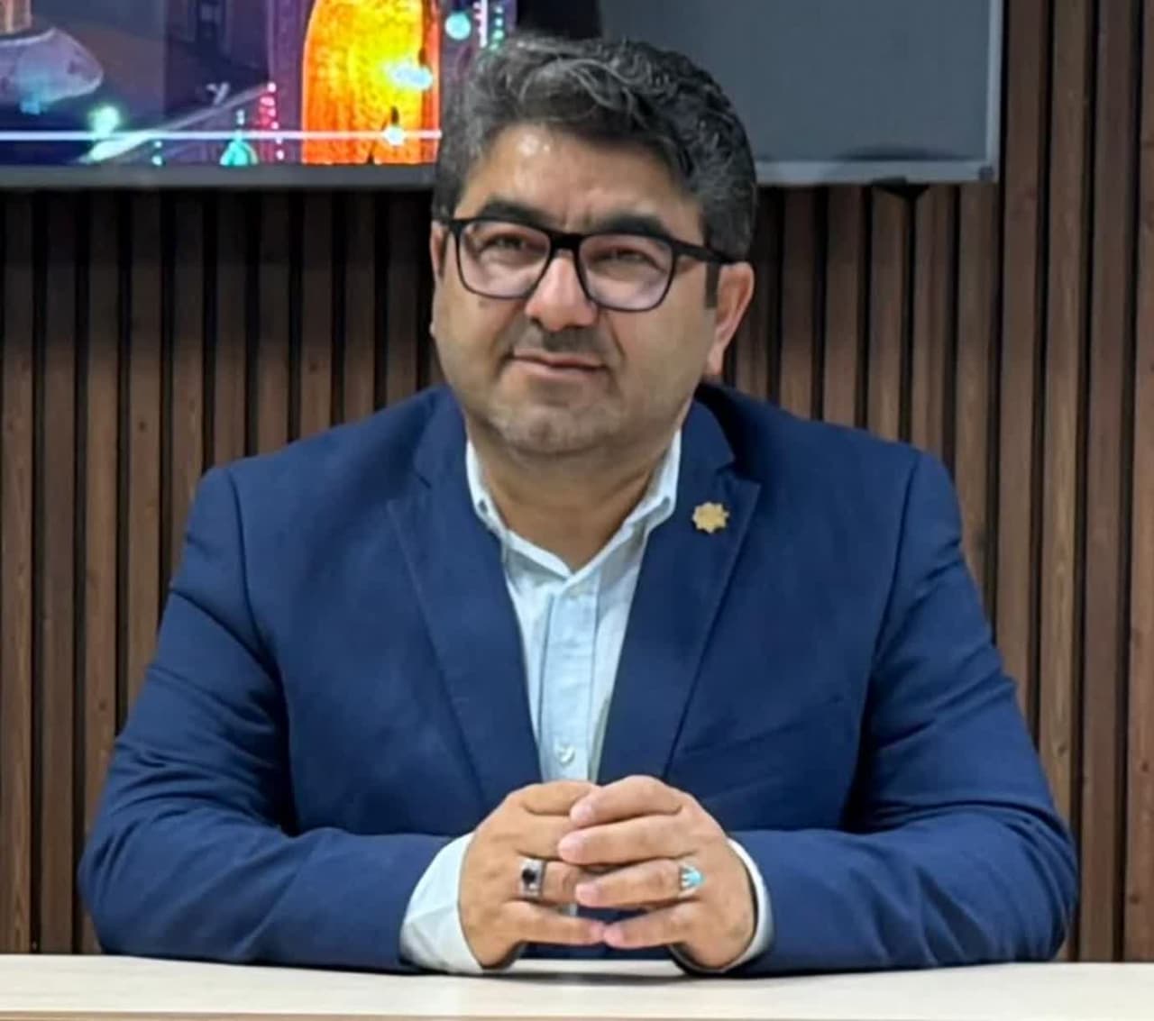 با وجود جنگ ۱۲ روزه: «ثبت اسناد» از بحران فرصت ساخت؛ رتبه دوم کشوری برای سیستان و بلوچستان